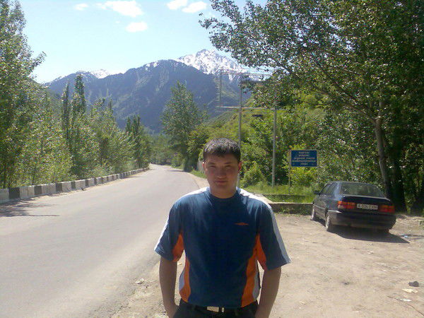 Сабит Арбагулов