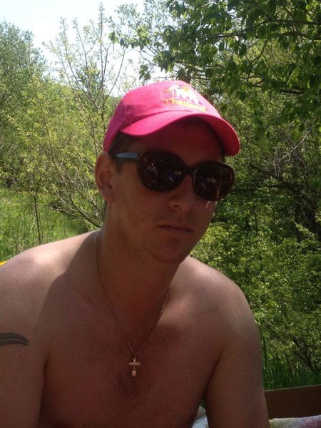 Сергей Бабенко