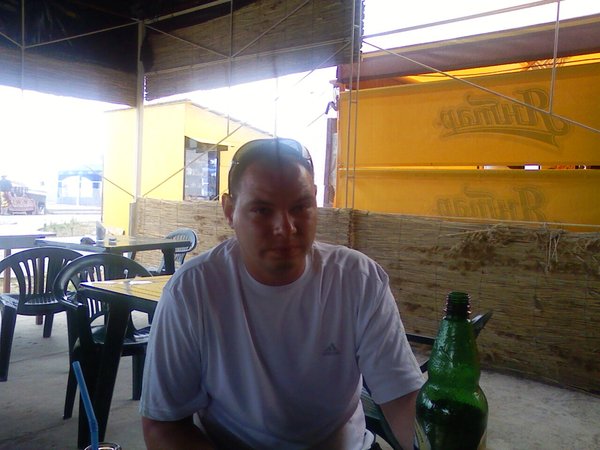 Алексей Шабалкин