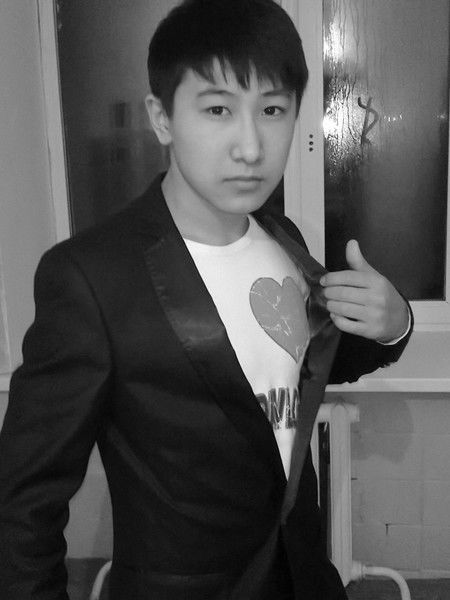 Даурен Ермекбаев