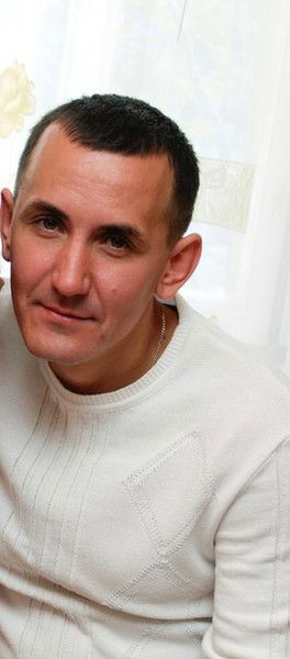 Олег Анисимов