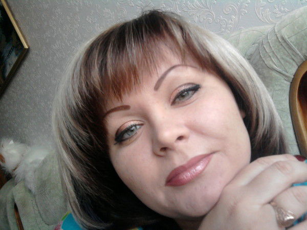 Ольга Яковлева