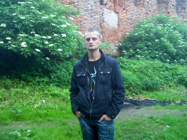 *** Илья *** Ilya***