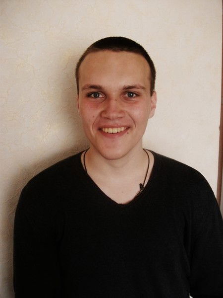 Иван Прокопович