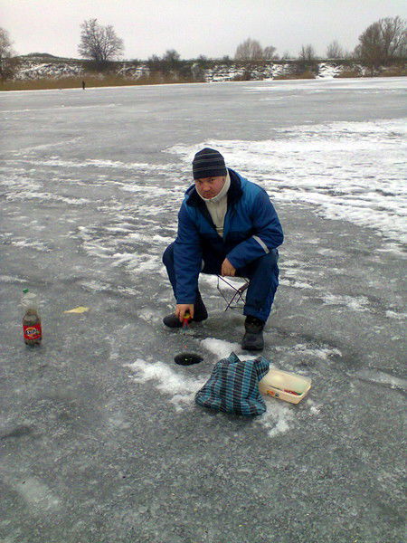 Николай Кобелев