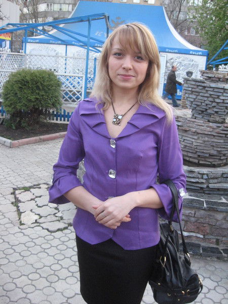 Юлия Дунаева