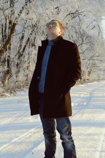 Золотых Алексей