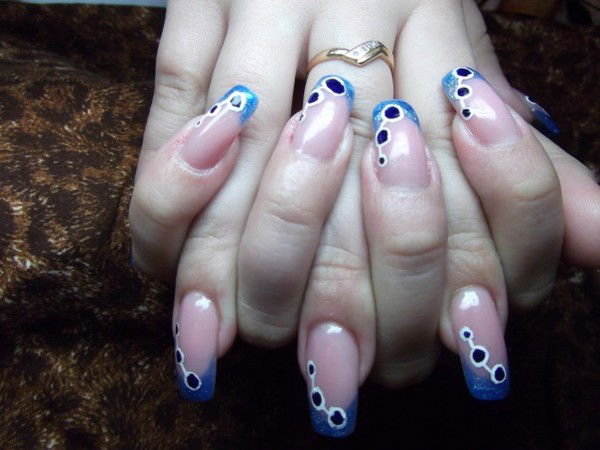 Любовь Небогатова