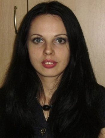 Ирина Баранова