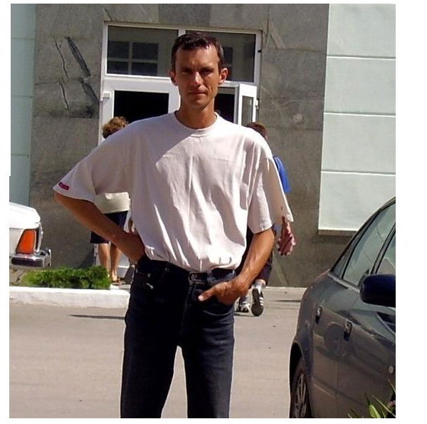 Андрей Федотов