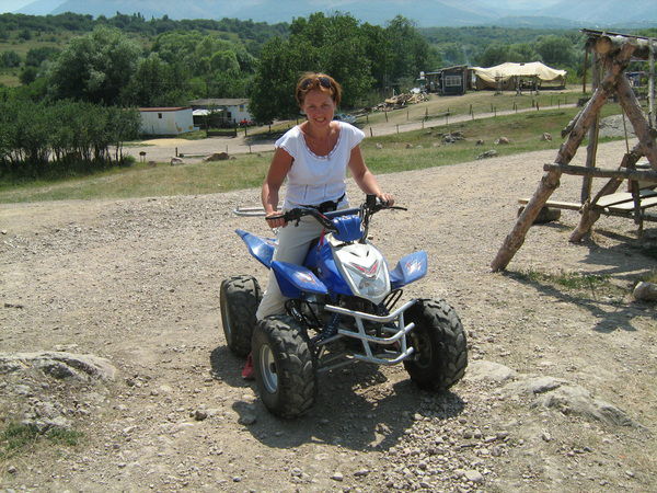 Алена Баskаkова