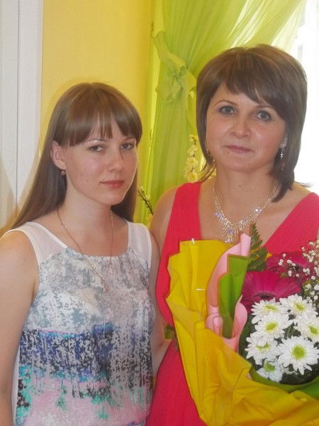 Светлана Гончар