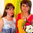 Светлана Гончар