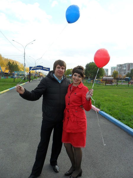 Андрей Тюлюнев