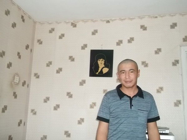 Ринат Мухамедьяров