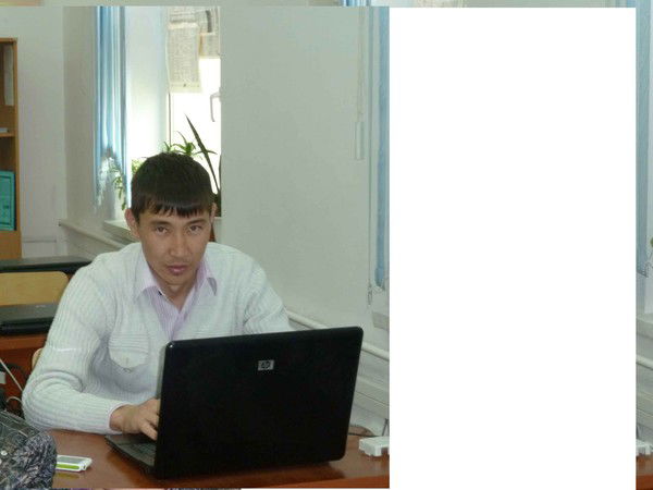 Нурлан Усенов