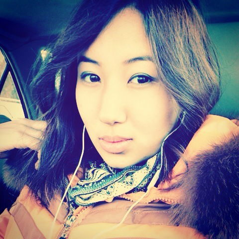 Ледяное Сердечко