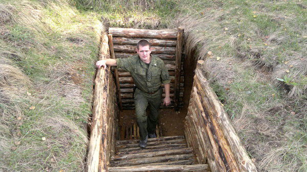 Максим Полоскин