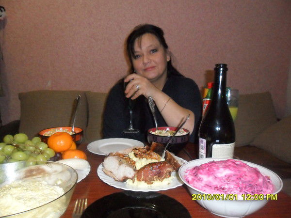 Екатерина Животова