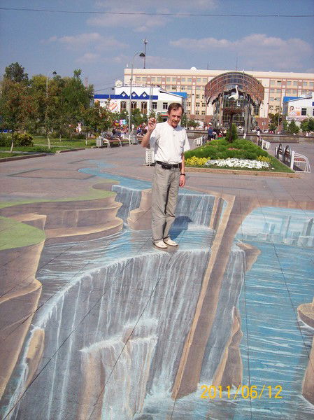 Игорь Черенков