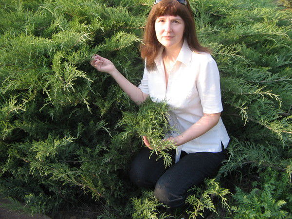 Ирина Киселёва