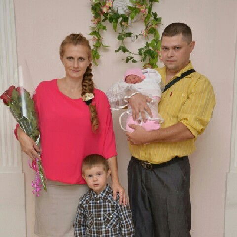 Ольга Юрьевна Снытко