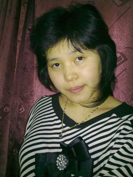 Салтанат Косанова