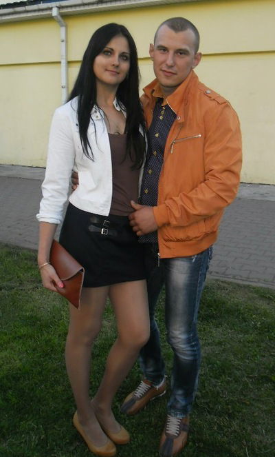 Дима Телегин