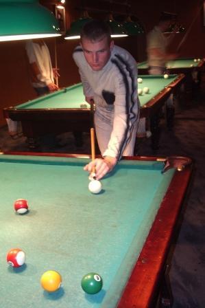 " Денис Зверков "