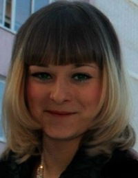 Юлия Маслова