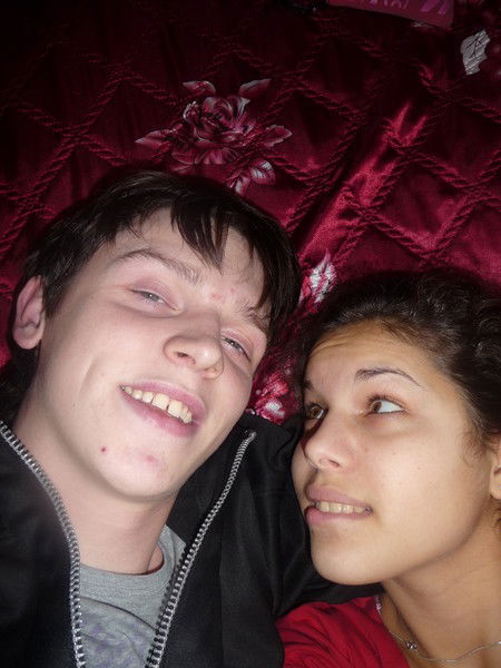 Антон Николаев