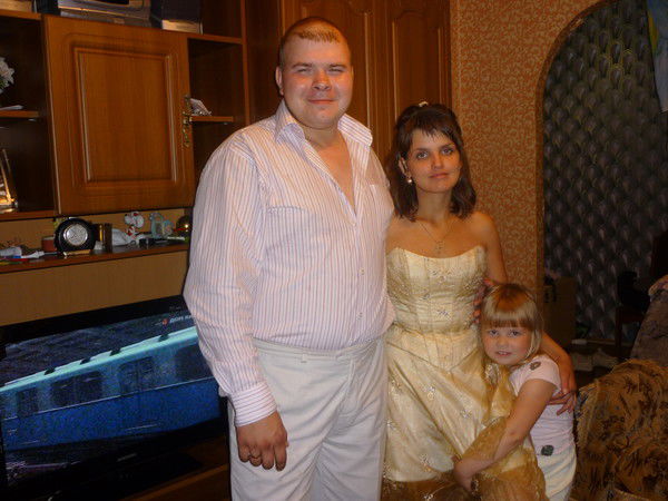 Анатолий Бычков