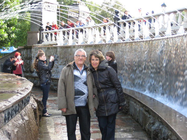 Растем (Воподя) Шаймухаметов