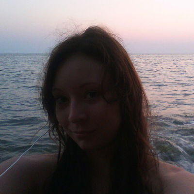 Любовь Головинская