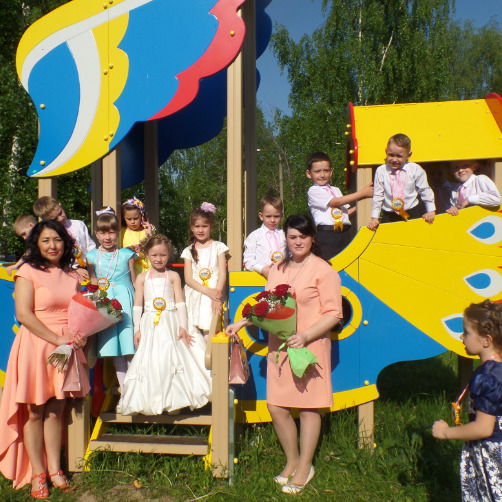 Светлана Лоскутова