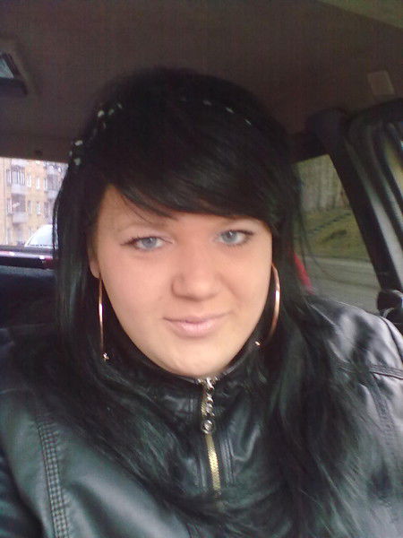 Марина Соколова