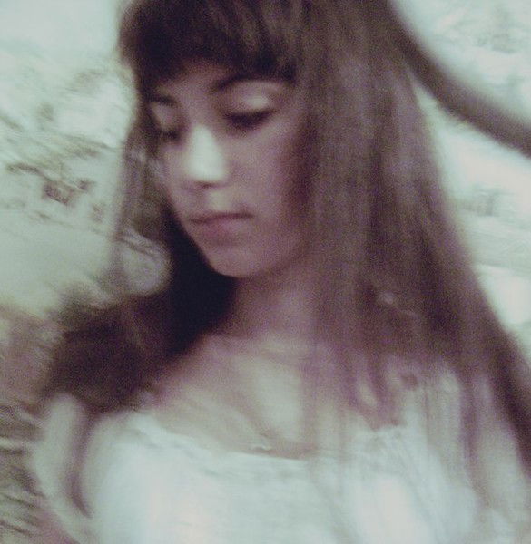 Юлиана Веремеева