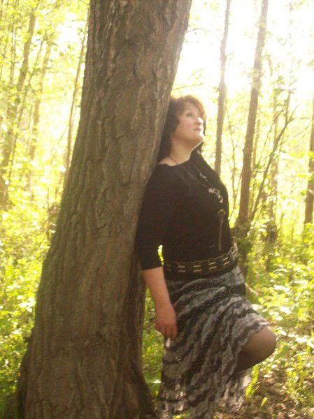 Лариса Майер