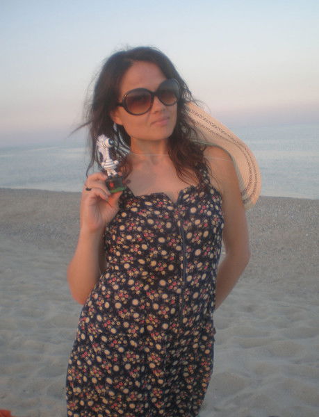 Ольга Витальева