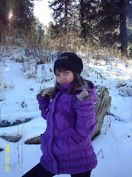 Таня Маслова