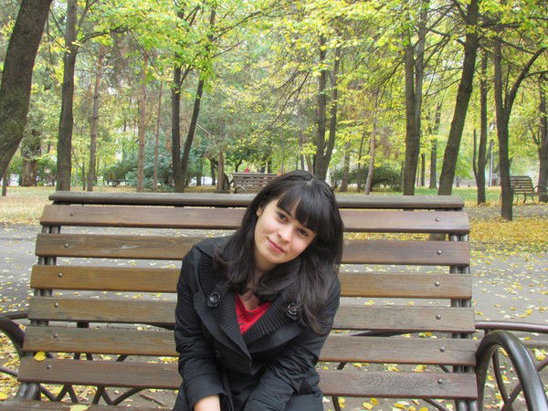 Сальвиназ Сабитова