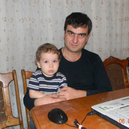 Аскер Уджуху