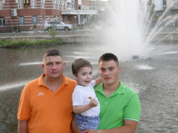 Алексей Викулин