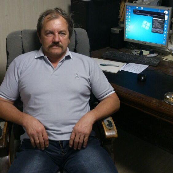 Роман Тульба