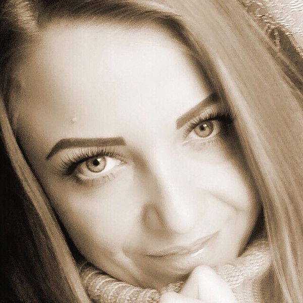 Алена Летучая