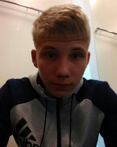 Вадим Дурнев