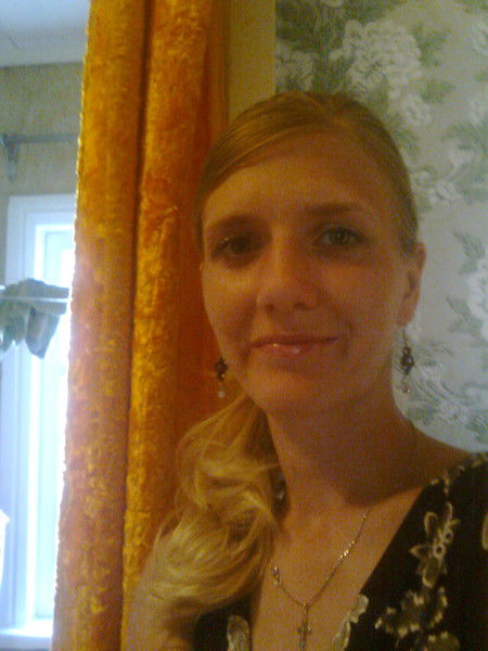 Лидия Кремер