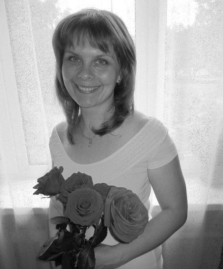 Юлия Коротич