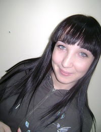 Марина Бузакова