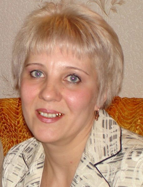 Валерия Никулина